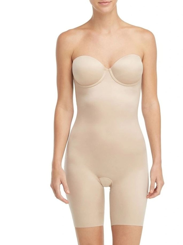 10 Best Shapewear For A Sculpted Body: Skims, Spanx And More | news.com.au — Australia's leading site