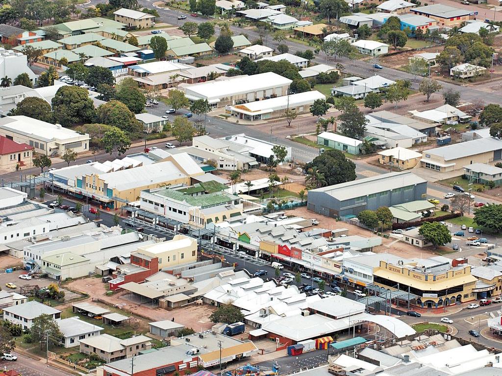 Burdekin Shire Council Locks In 4 Per Cent Rate Rise | Townsville Bulletin