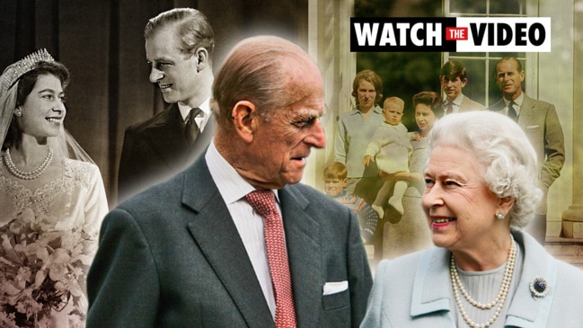 Why was Prince Philip not king? - ABC News