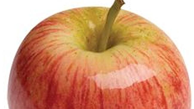 Australian food history timeline - Granny Smith apple appears