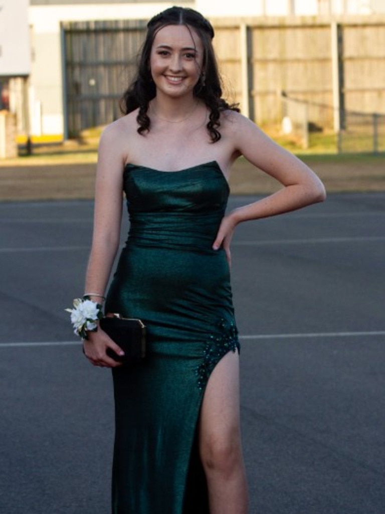 Bundaberg State High School Formal 2023 in photos | The Cairns Post