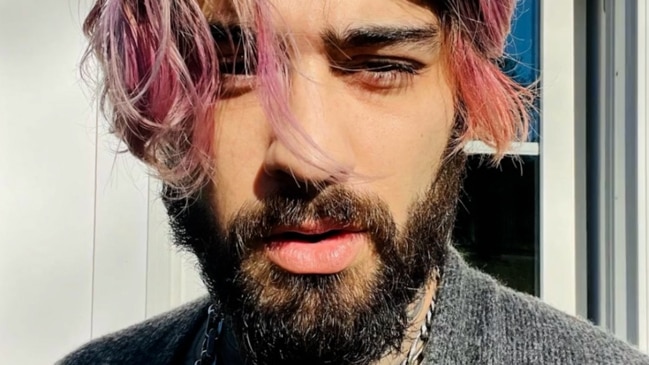 Zayn Malik Thanks Fans For Support In Rare Message Herald Sun 