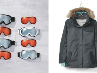 Aldi snow gear sale The 5 best buys from ski sale body soul