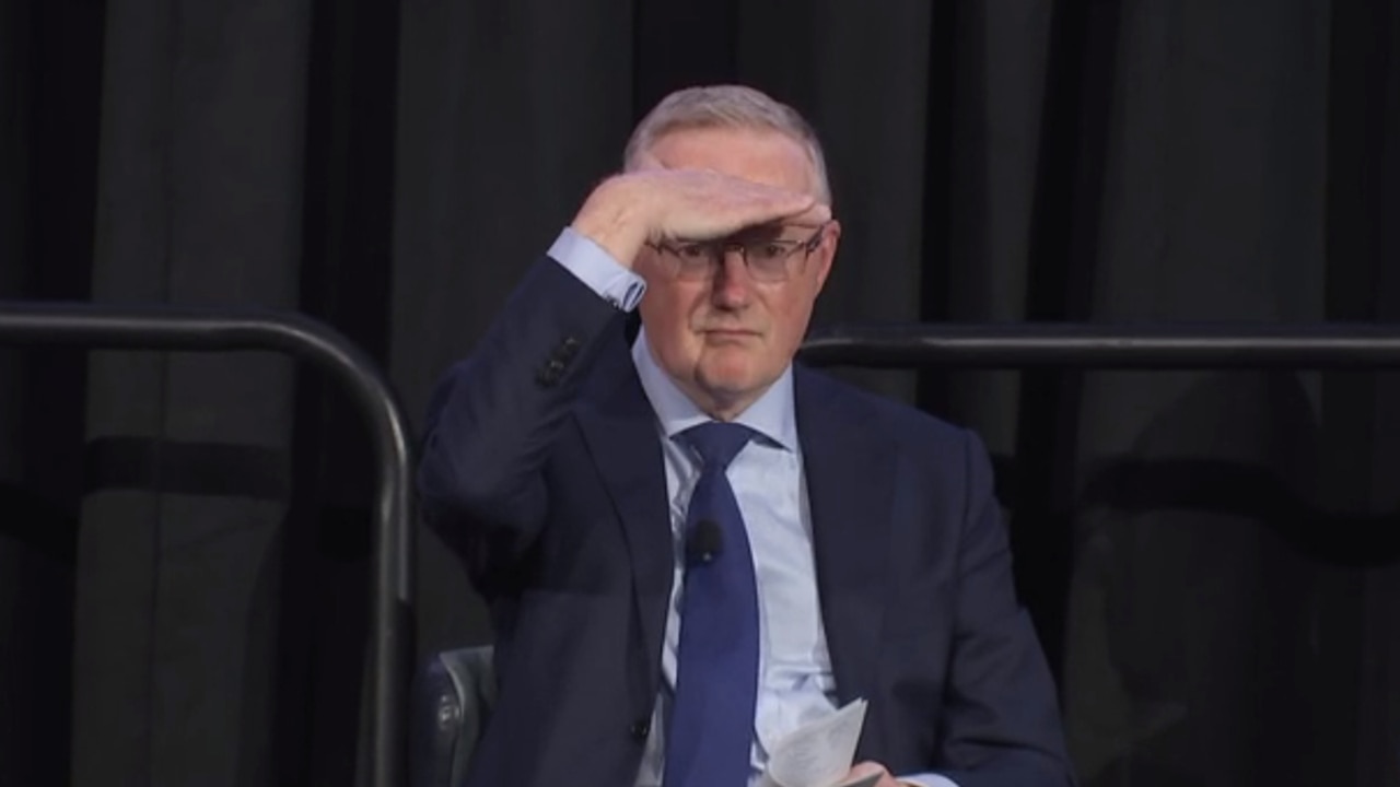 Phillip Lowe’s role as RBA Governor is safe for now