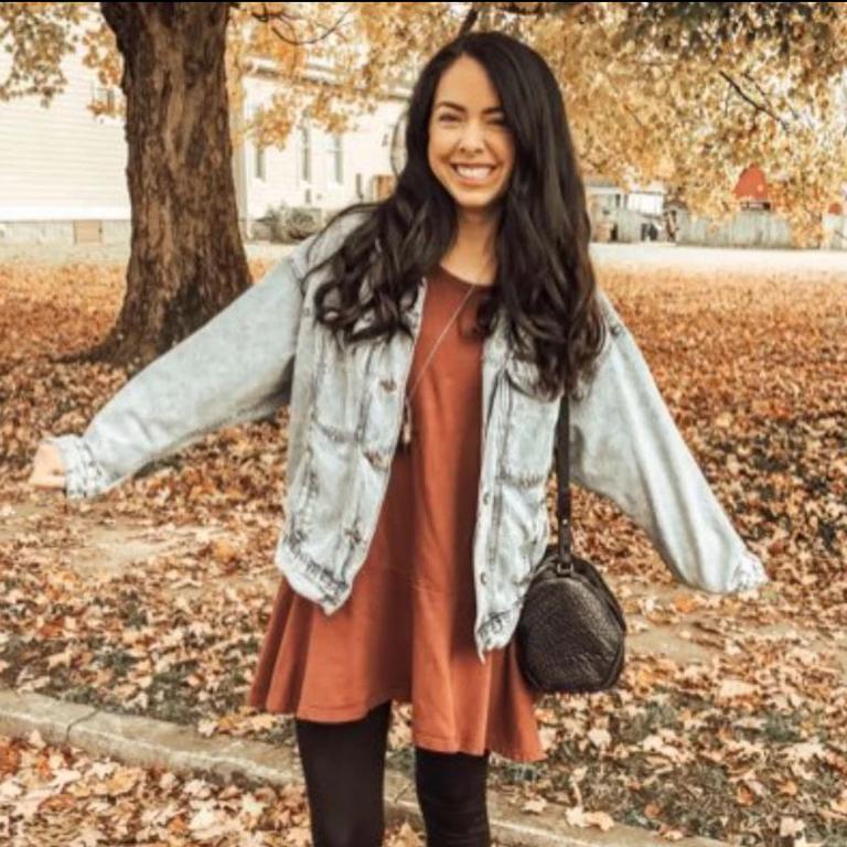 Influencer Nikki Phillippi is facing fresh criticism over a resurfaced video about adoption.