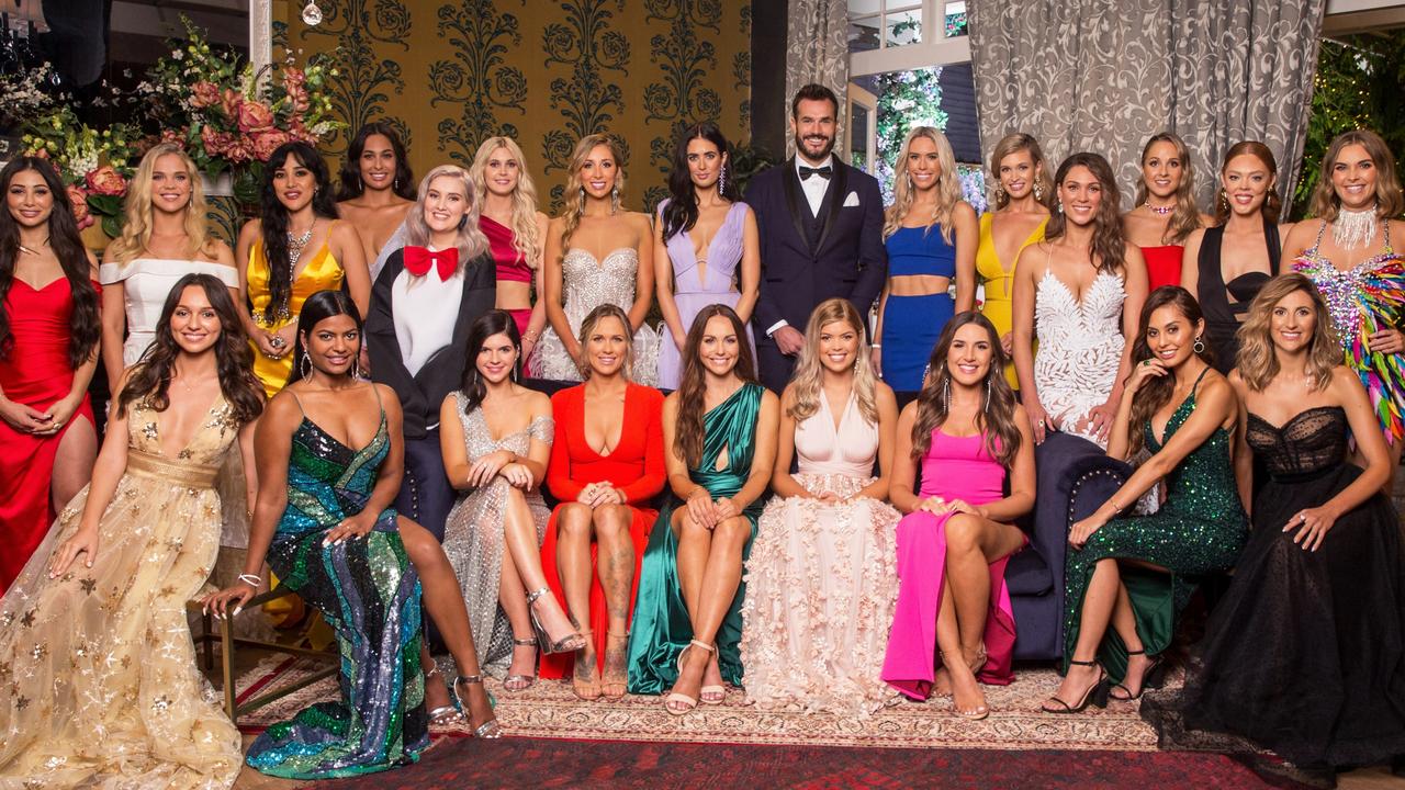 Golden Bachelor Premiere 2025