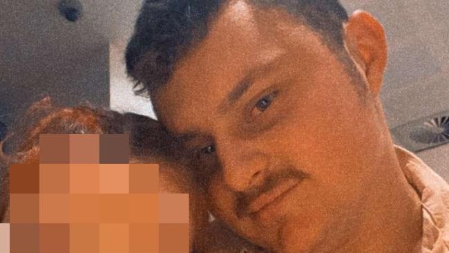 Damian Joshua Hudson, 19, faced Toowoomba Magistrates Court on August 17 where he pleaded guilty to two counts of distributing an intimate image.