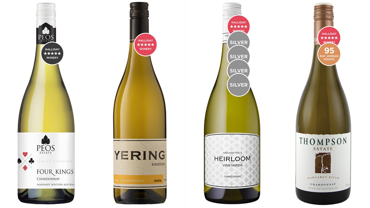 How Margaret River chardonnay pioneers Vasse Felix, Moss Wood and ...