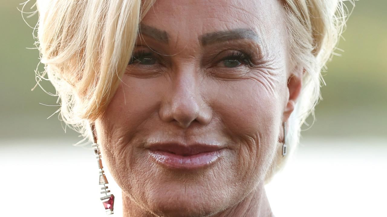 Deborra-Lee Furness has been offered the chance to dish the dirt on her marriage. Picture: Getty.
