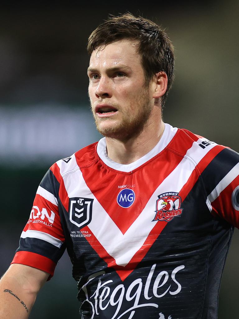 Teammates Laud Keary ahead of 200th NRL Game