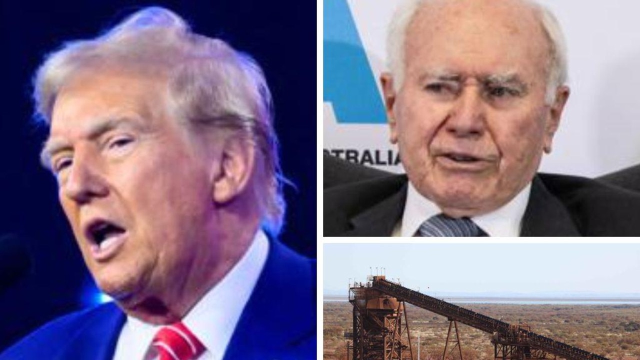 ‘Illegal’: Aussie tariff bombshell for Trump