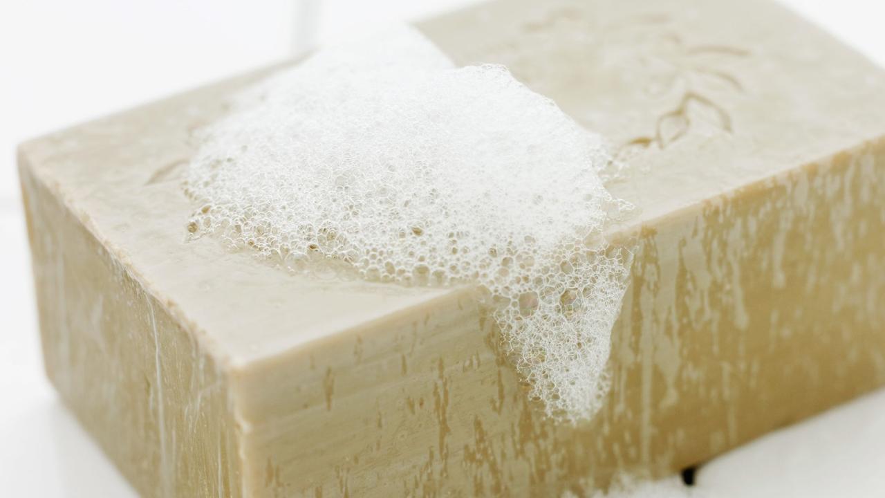 Soap might be washing away more than we want it to.