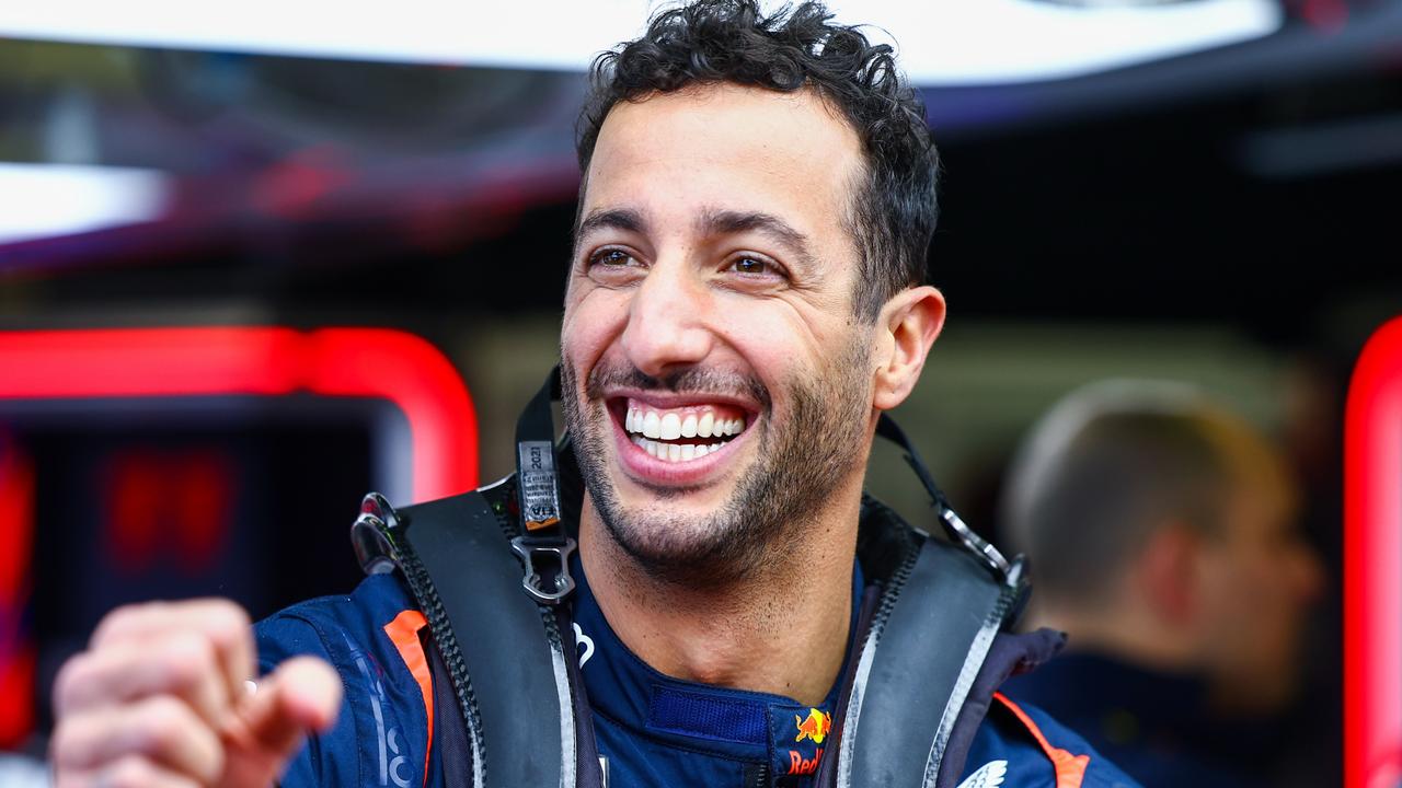 F1 news 2023: Daniel Ricciardo lays out criteria for F1 return amid Red ...