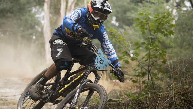 Gold Coast targets Enduro World Series mountain bike race and