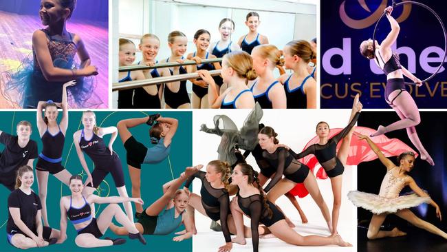 From ballet to hip hop, tap to jazz and everything in-between, Gympie’s dance schools are the heartbeat to the region’s vibrant dance community. Vote in the poll to help decide which school is the best of the bunch: