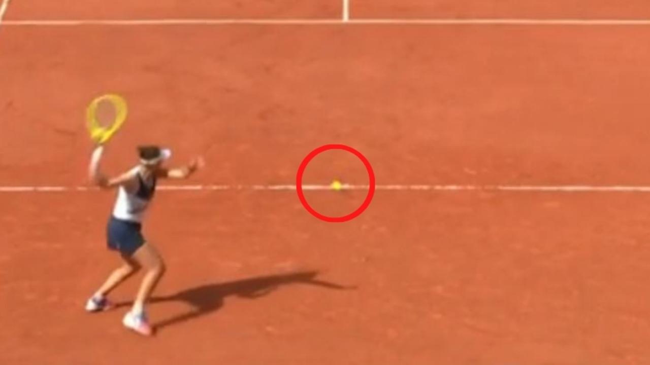 Photo of Le résultat final du simple dames, le résultat du match de Barbora Krejsikova et Anastasia Pavlyuchenkova, vidéo