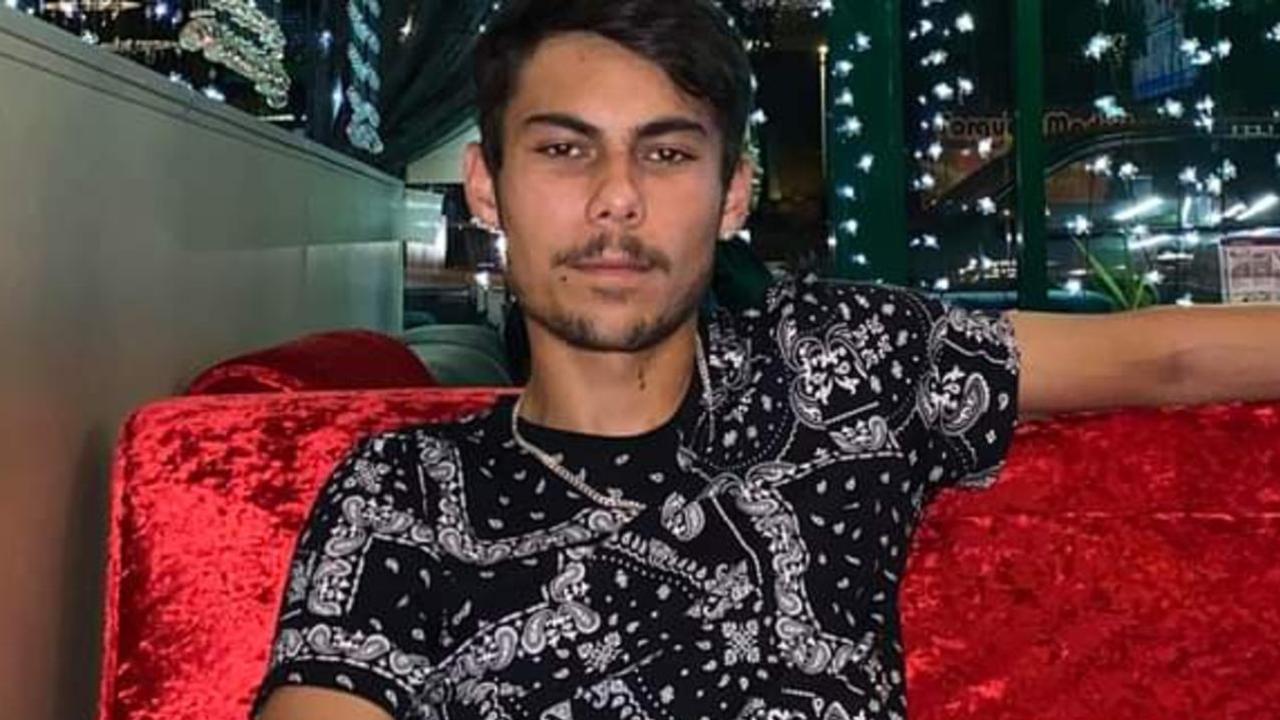 Point Vernon man Jasey Keepa Harrison, 20, a New Zealand citizen who was attended high school at Urangan, pleaded guilty in Brisbane District Court to two counts of rape.