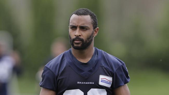 Seattle Seahawks wide receiver Doug Baldwin is one of many stars edging closer to a return from injury. Picture: AP