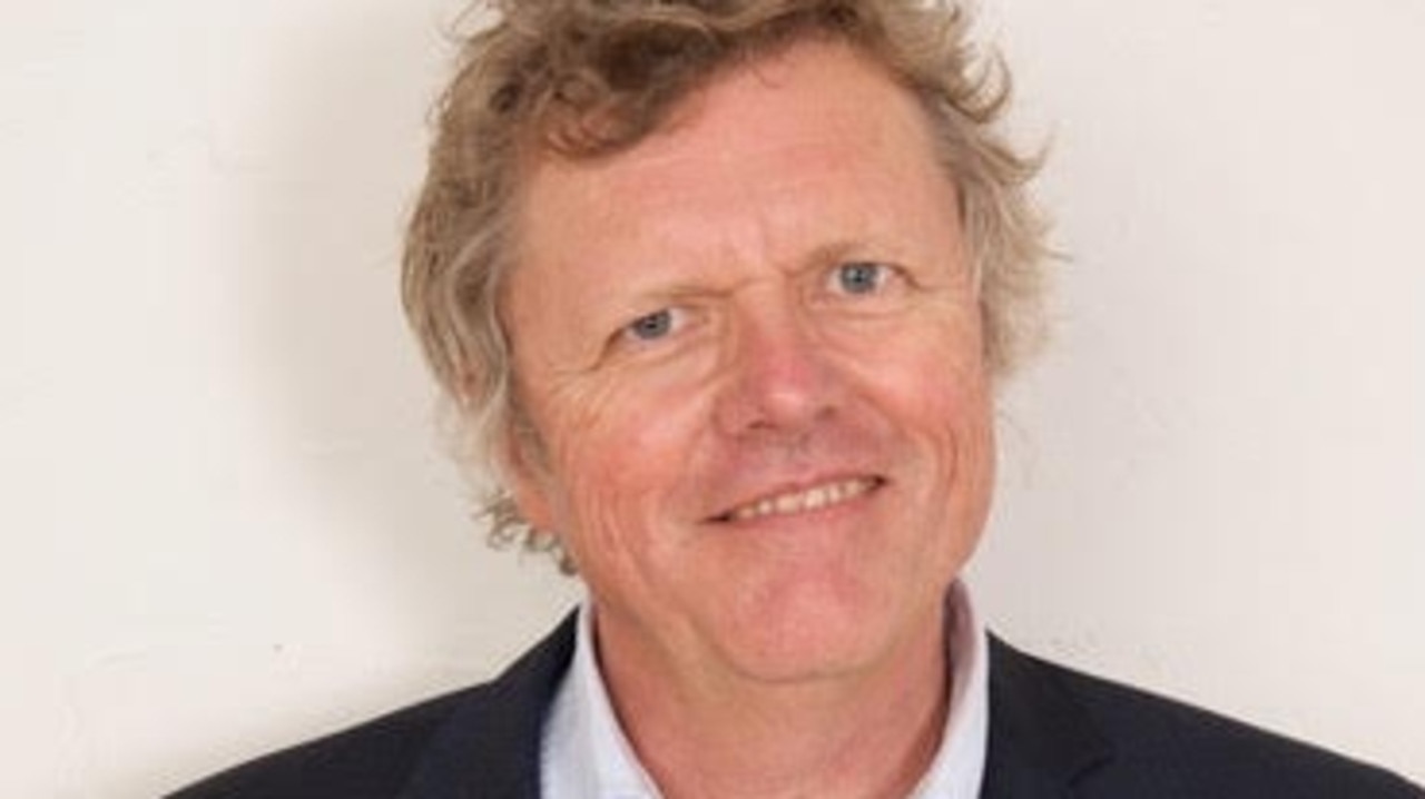 Sky News host Rowan Dean has lashed the NSW government. Picture: Supplied