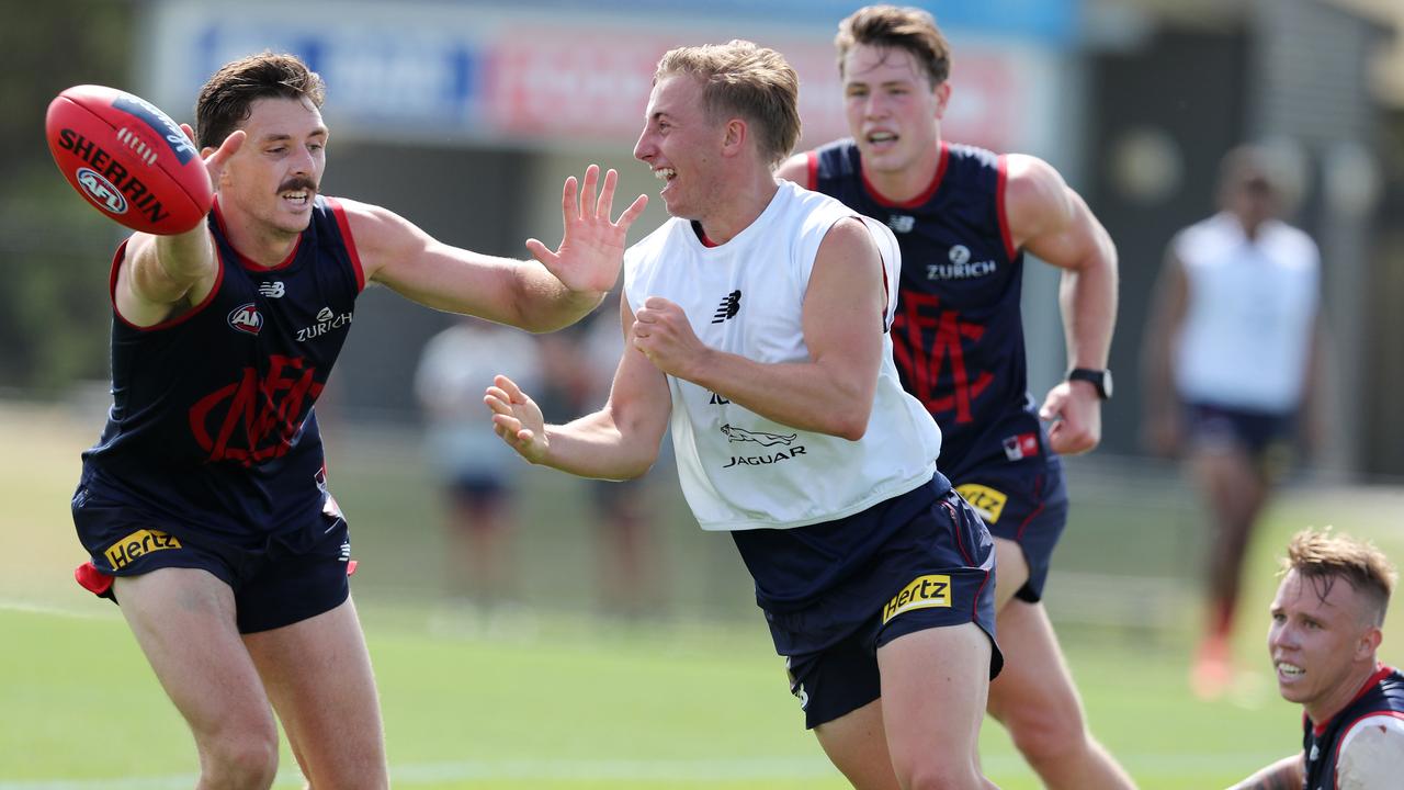 AFL SuperCoach 2021: Predicted best 22, best cash cows and must have ...