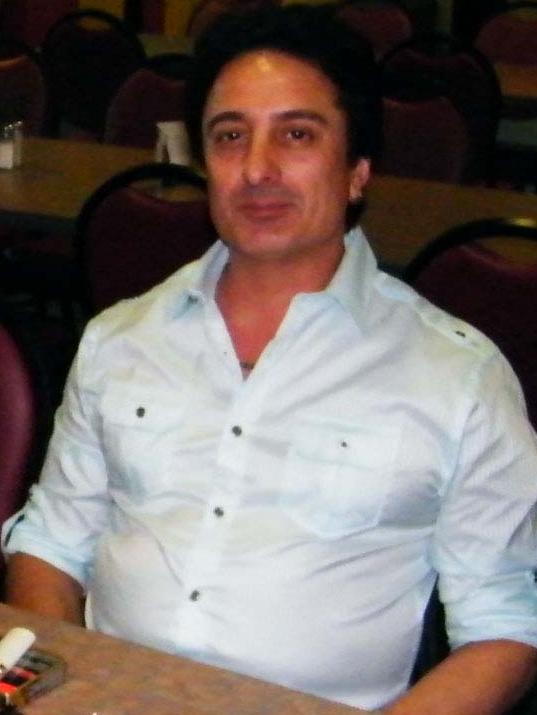 Edward (Eddie) Camilleri was last seen alive on April 15, 2011.