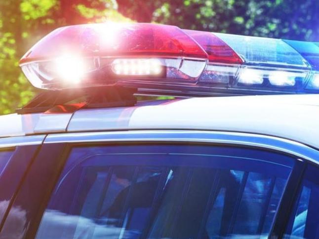 Walker led police on a high-speed chase through Casino. Picture: supplied.