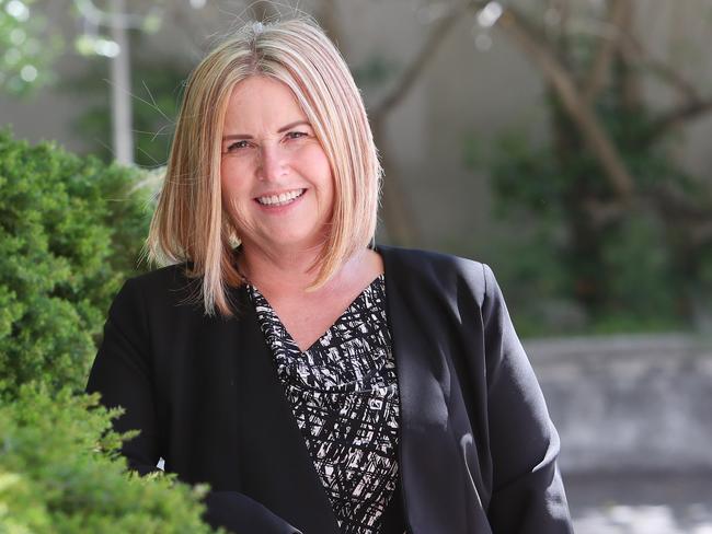 Central Coast Mayor Lisa Matthews is concerned that the panel won’t be accessible to the public. Picture: Sue Graham