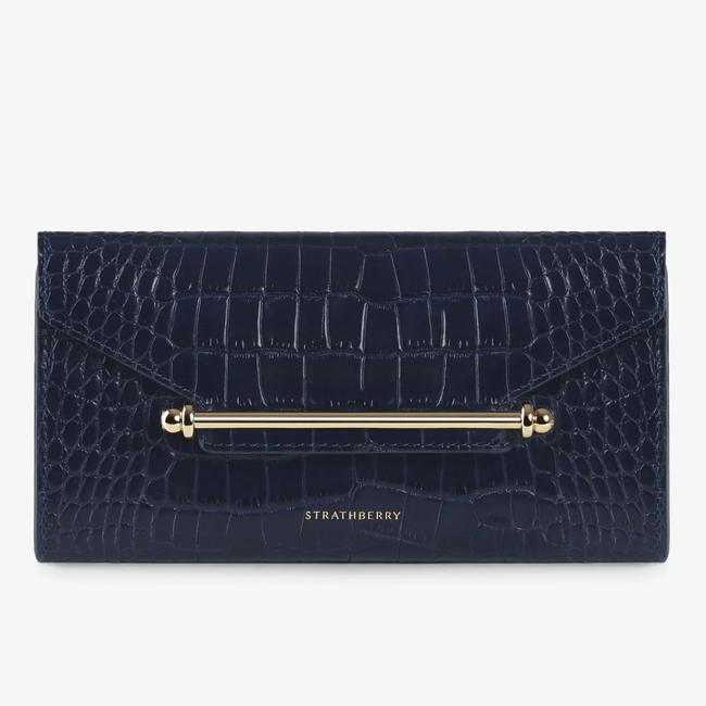 SHOP NOW: Multrees chain wallet, $570 from Strathberry