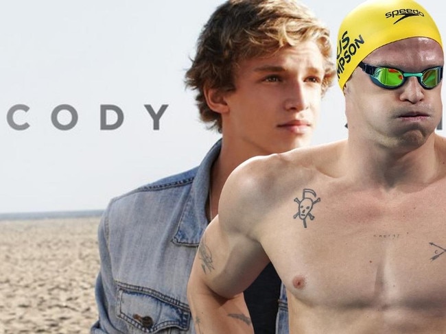 Real deal: Why the world is taking Cody seriously now