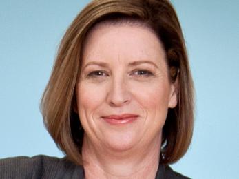 Kate McKenzie, Group Managing Director; Telstra Innovation, Products and Marketing