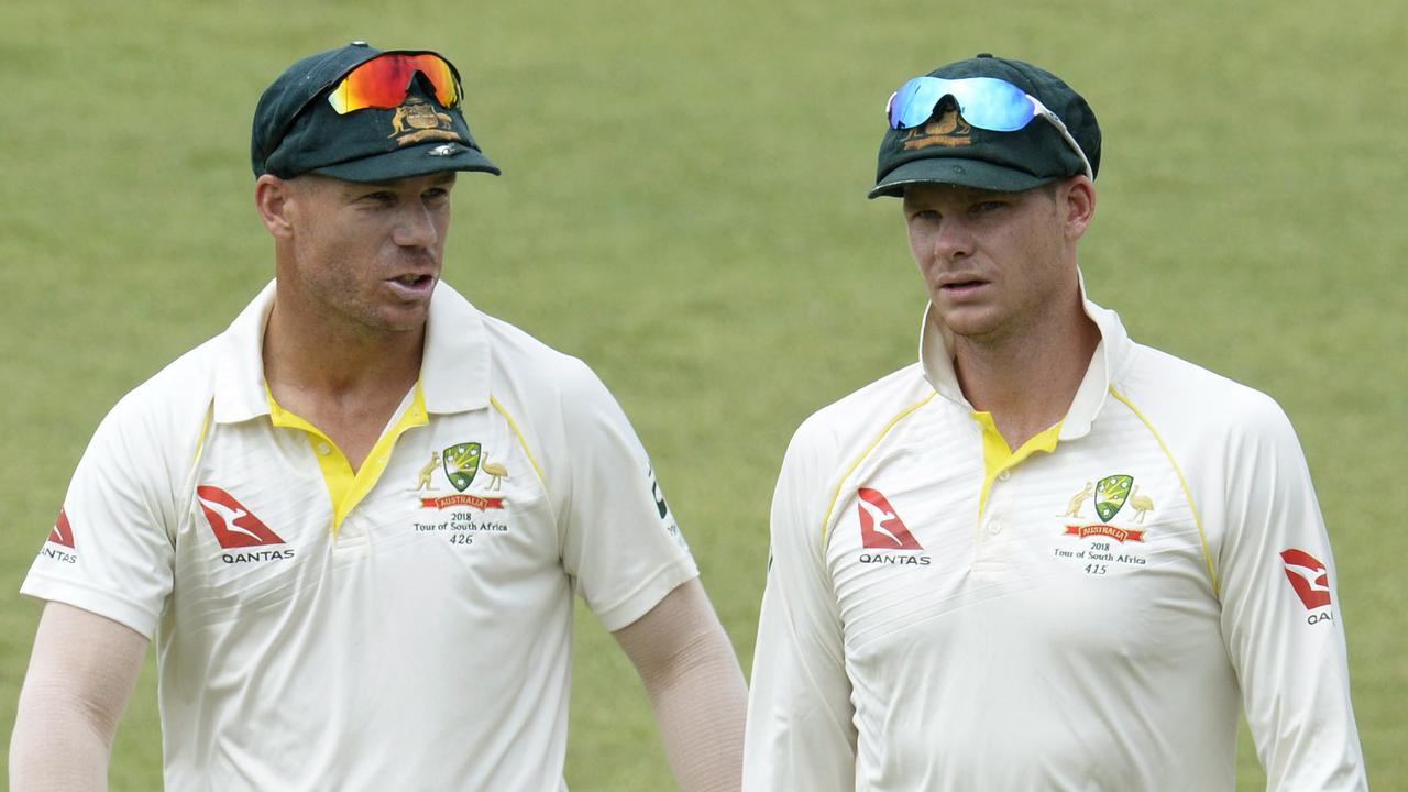 Shane Warne column: Steve Smith, David Warner must play in Ashes ...