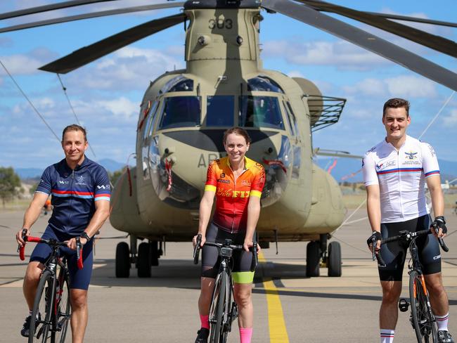 5th Aviation Regiment Townsville Cycle Criterium