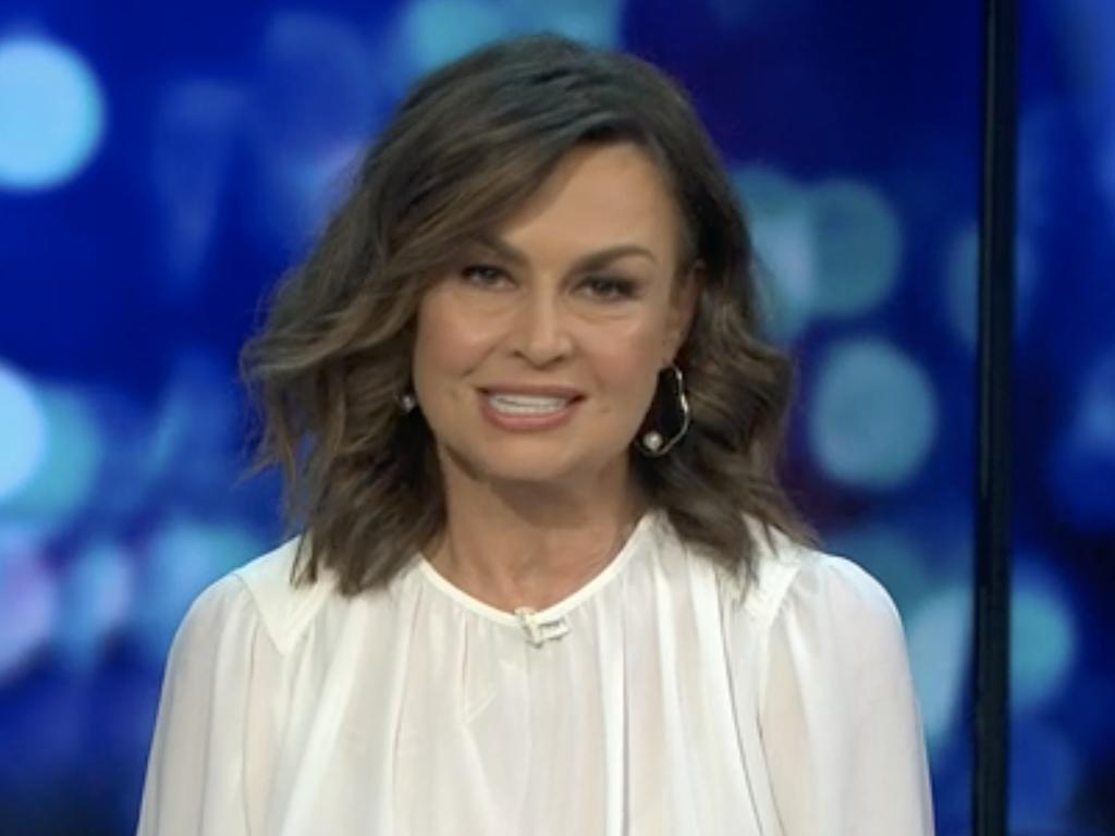 Lisa Wilkinson has dumped Network Ten’s legal team and is funding her own defence.