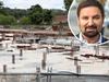 The forgotten Sydney suburb Nassif left high and dry