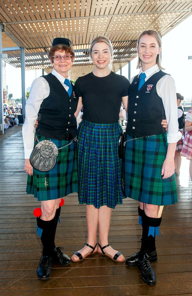 Mackay Scottish Bluewater Fling 2022 | In pictures | The Chronicle