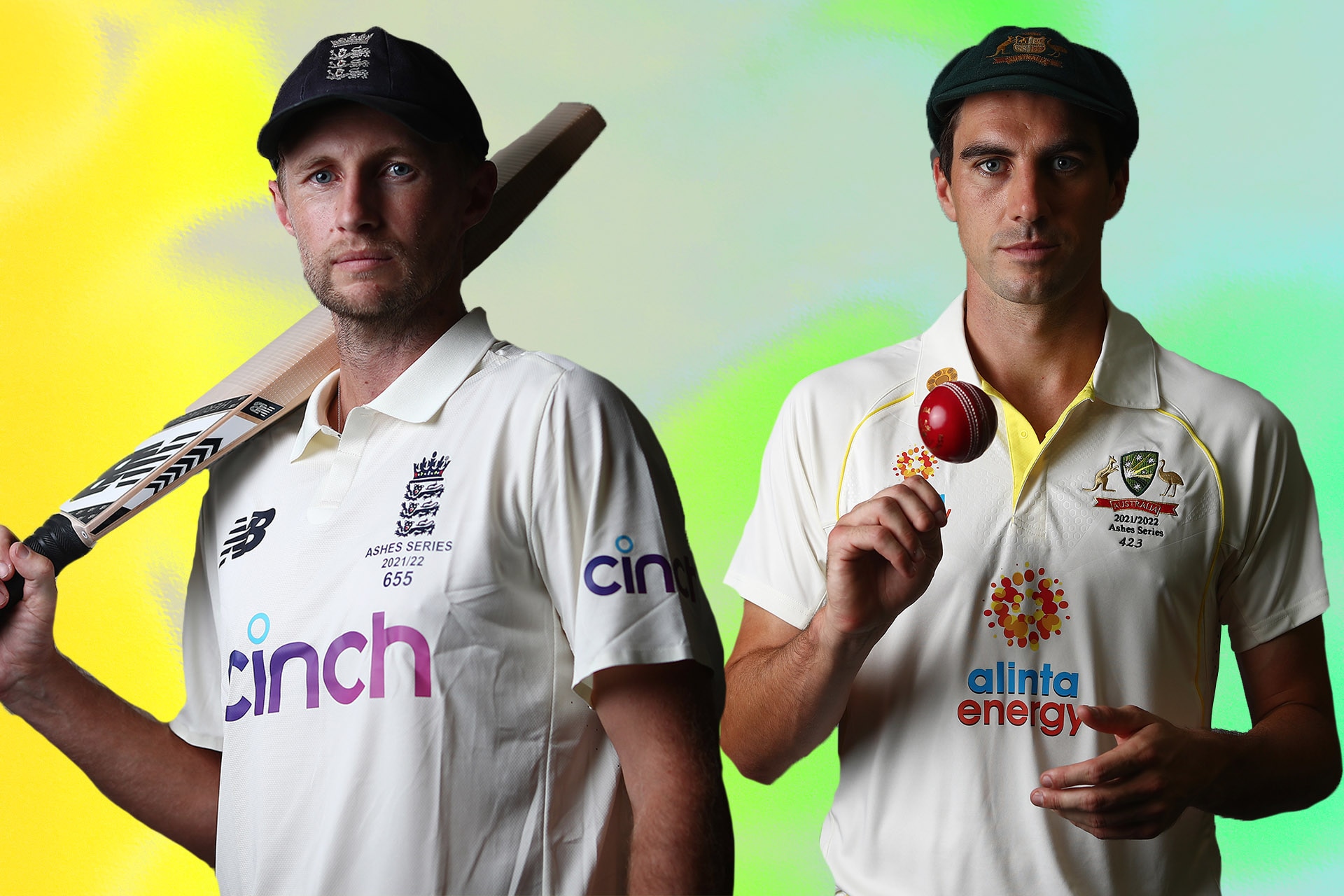 Ashes 2021 Guide: Where to Watch and the Stories to Follow - GQ