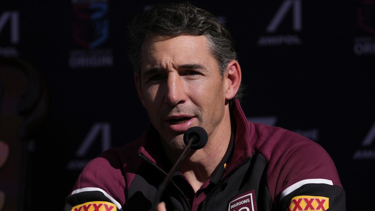 ‘Under excruciating pressure’: Why ‘uncharted territory’ has Slater feeling the Origin pinch