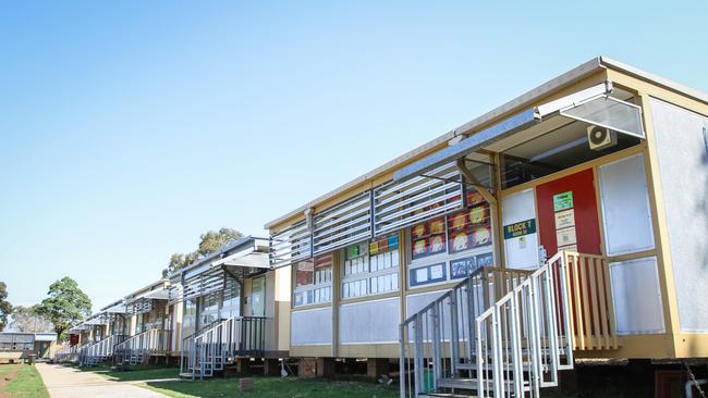 Girraween Public School.