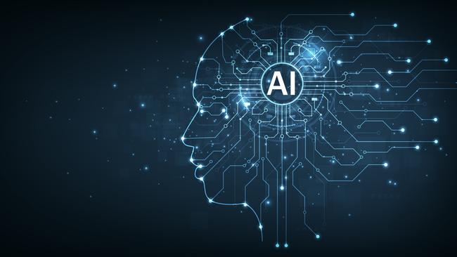 Despite deciding to ban DeepSeek from government computer systems it was decided that private Aussie citizens could still download the AI app at their own risk. Picture: iStock