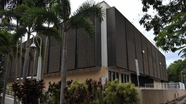 Darwin’s Chan Building is living on borrowed time, with its demolition expected soon