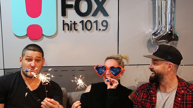 Fifi, Fev and Byron took a ratings dive.