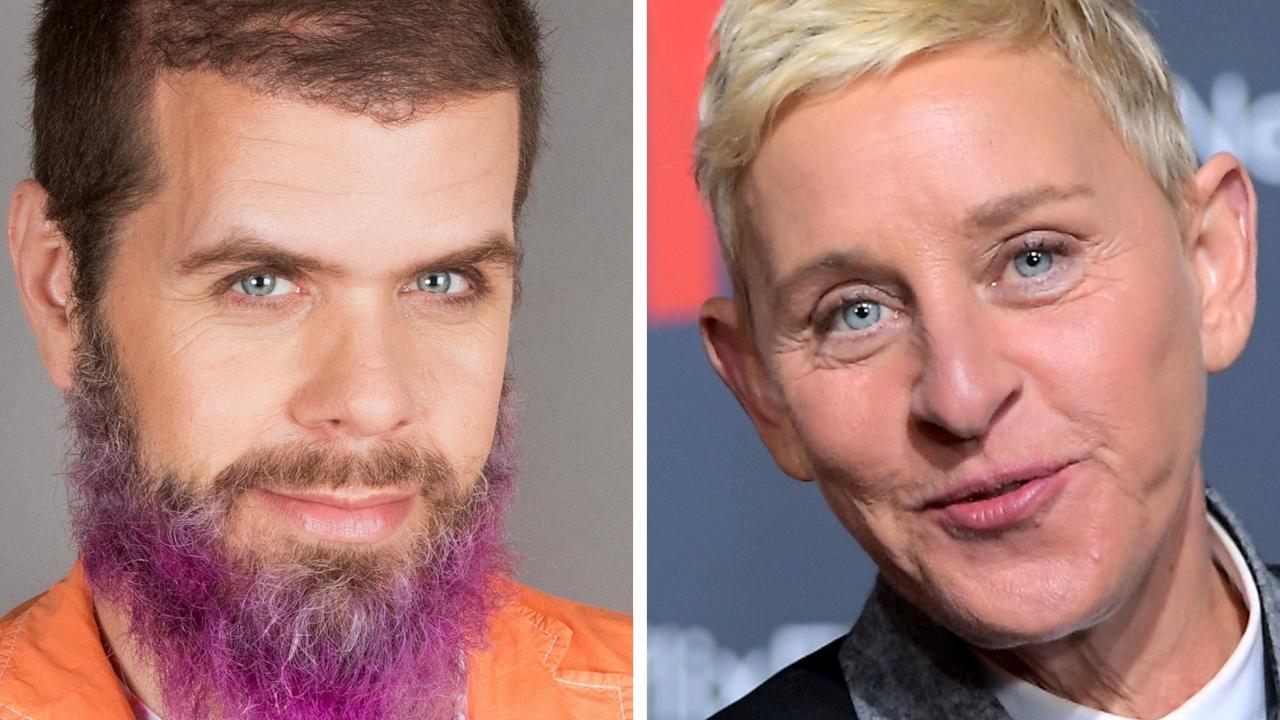 Perez Hilton On How Ellen Degeneres Survived Her Scandal And Why Its