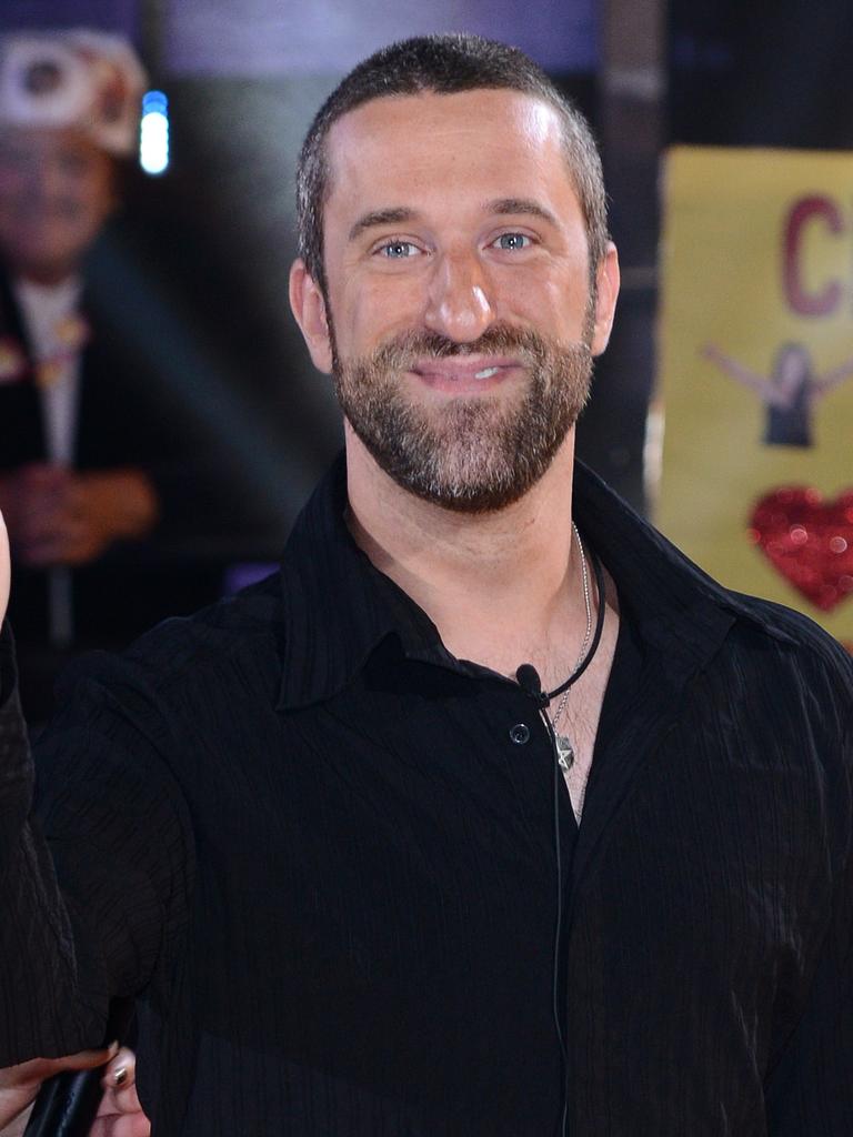 Dustin Diamond was on the UK’s Celebrity Big Brother in 2013. Picture: Karwai Tang/WireImage