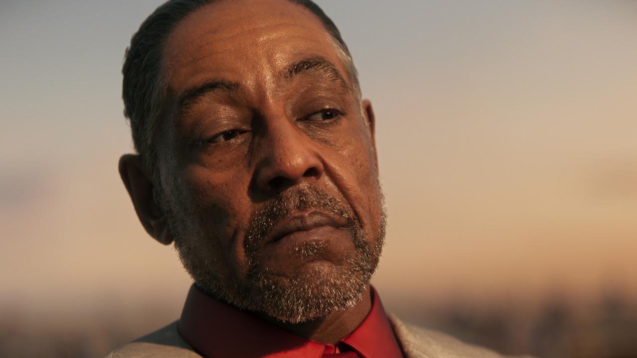 Giancarlo Espositio looks set to bring the same measure of fear he inspired in Breaking Bad to Far Cry 6.