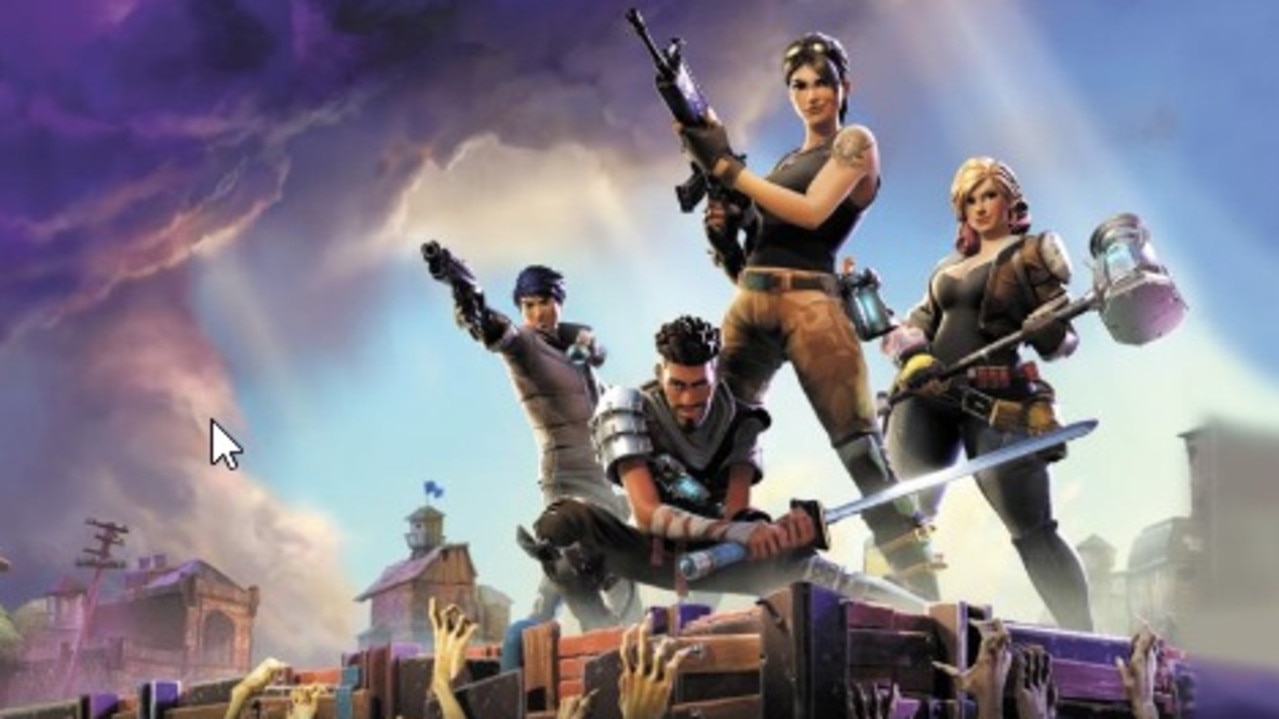 Inside the Numbers: Fortnite Download Statistics - The Game