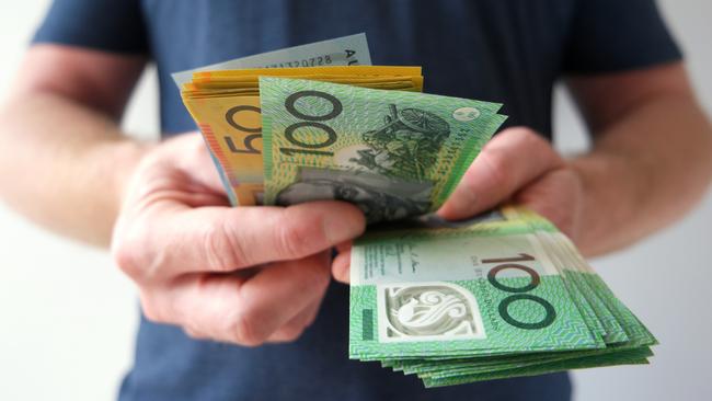 A man who defrauded his employer of more than $220,000 while managing the Darwin office of a national surveying company will spend at least two years and six months in jail.