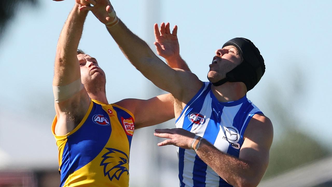 Clarko dismisses Bunbury doubters, Xerri starts hot