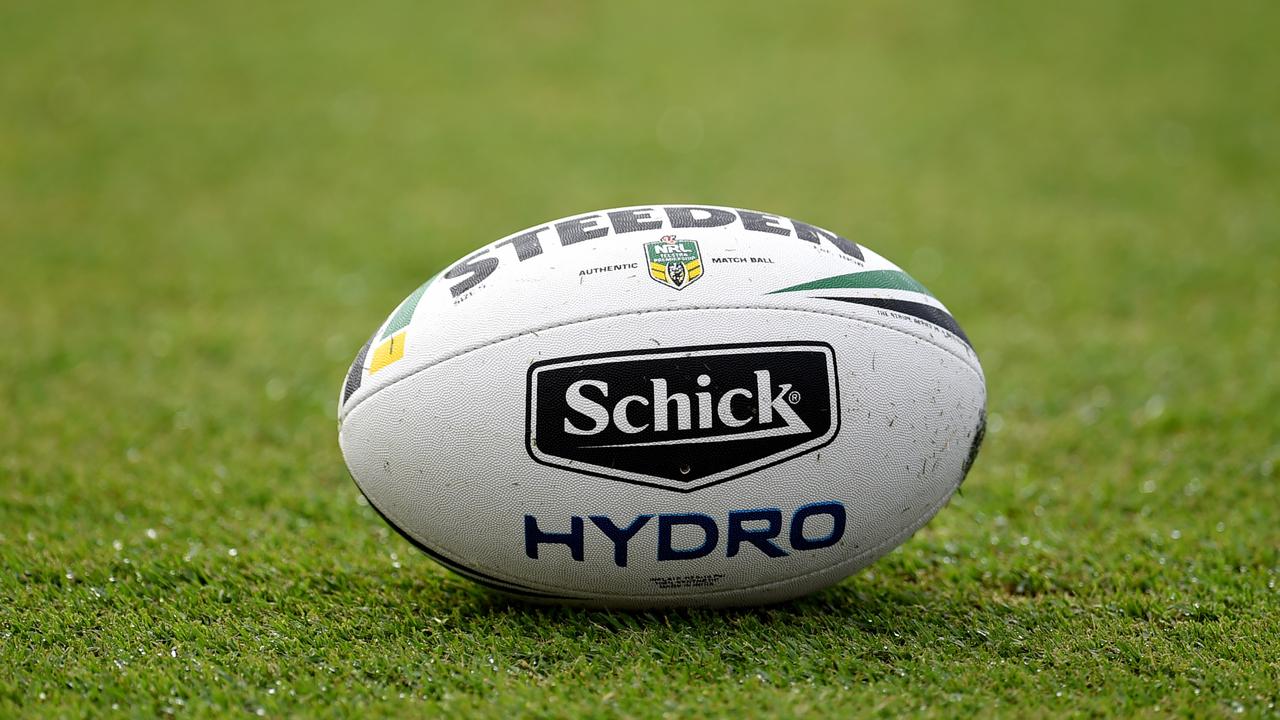 NRL player has reportedly been accused of rape.