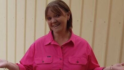 Supplied Editorial Voices of Victoria: Paula Heywood, Mildura. Picture: Supplied.