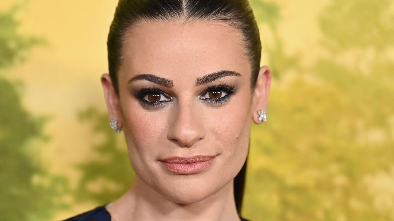 Lea Michele discusses eye opening Glee cast member s bullying